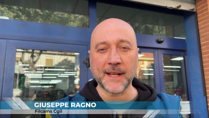 Oltre 150 lavoratori a rischio, i sindacati chiedono un incontro urgente