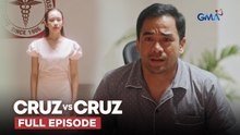 Cruz vs. Cruz: Jessica, nagmumulto kay Manuel?! (Full Episode 81) November 11, 2025