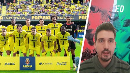 Calculadora de la Champions: Villarreal desafía a Athletic y Betis en la lucha por Europa ⚽