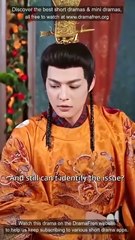 The Demon's Return The Unruly Princess