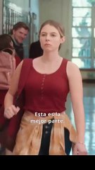 [doblado ES] Heredera Verdadera vs. Reina Falsa en Español