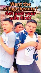 Marathon No One Wanted Becomes Popular Because of Village Beauty? 🤪