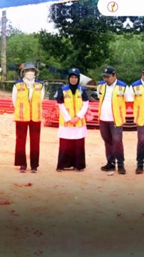 Jembatan Siak II Tetap Aman! BPJN Riau Tak Temukan Kerusakan Signifikan Pascadentuman Viral