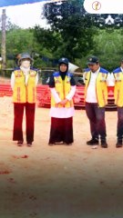 Jembatan Siak II Tetap Aman! BPJN Riau Tak Temukan Kerusakan Signifikan Pascadentuman Viral