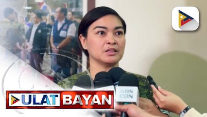 AFP, bineberipika ang umano’y destabilisasyon vs. PBBM