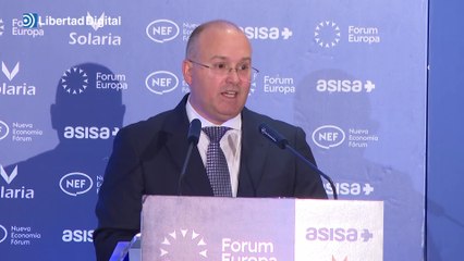 El PP descarta la moción de censura para echar a Sánchez