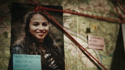 Wäldern - Das verschwundene Mädchen Trailer DF