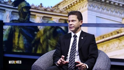 Migrantes Episodio 9 | Italia