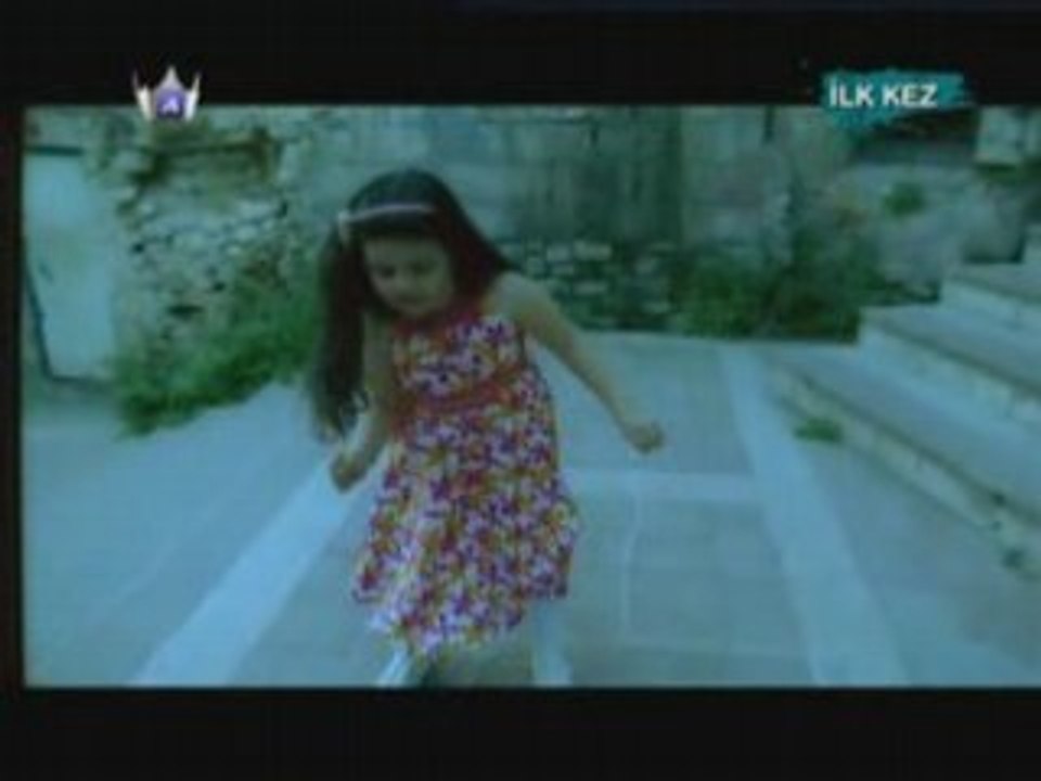 Kibariye-Yastayim yeni klip