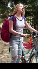 Verdadera heredera vs Falsa millonaria en Español