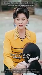 Dumped Wife Factory Queen Chinese Drama - English Sub