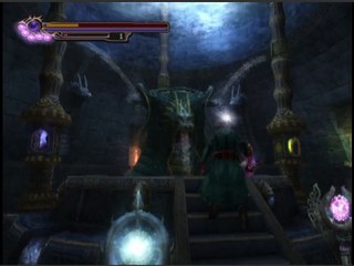 Onimusha 3 Demon Siege Parte 17