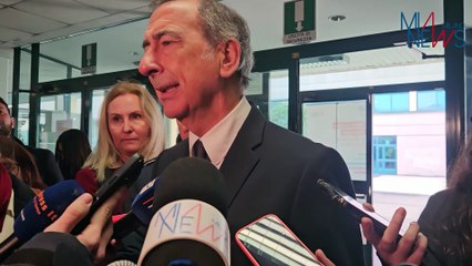 Milano sogna le Atp Finals. Sala: “Potrebbero arrivare a Milano"