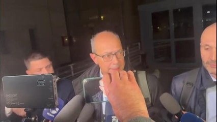 Delitto Paganelli, terza udienza: il video con le parole di Chiara Saponi e dei legali di Louis Dassilva