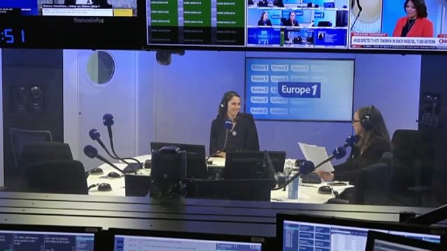 Affaire de la clé USB détenue par Salah Abdeslam : son ex-compagne suspectée d'un projet d'attentat