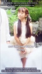 Ditched My Fiances Married a Stranger Chinese Drama - English Sub