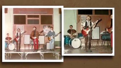 Cheap Trick Interview Robin Zander