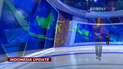 Soal Mafia Tanah, Jusuf Kalla: Harus Diberantas Bersama-sama | JMP