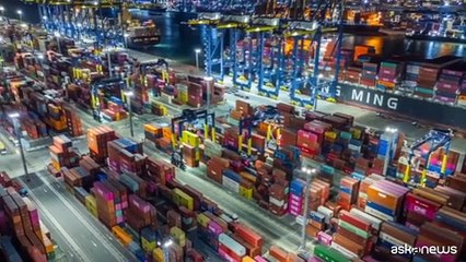 Studio Allianz Trade: la geopolitica cambia le rotte del commercio