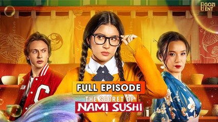 The Secret of Nami Sushi (2025) [ SHORT DRAMA | FULL ]