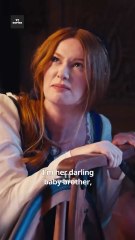 The Seamstress Is The Duchess (2025) [ SHORT DRAMA | FULL ]