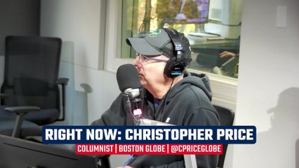 Drake Maye is Able to SPREAD the Ball WITHOUT This Huge Problem