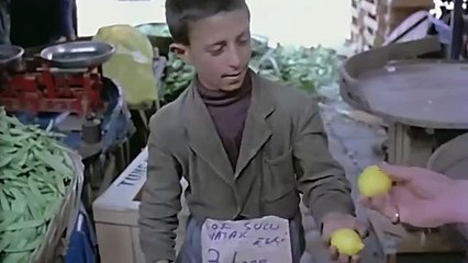 Yusuf ile Kenan Cem Davran Eski Türk Filmi Full İzle