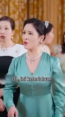 Pernikahan Kontrak CEO Dan Gadis Pengantar Barang | Marriage Contract Between CEO And Delivery Girl | Drama China | SUB INDO