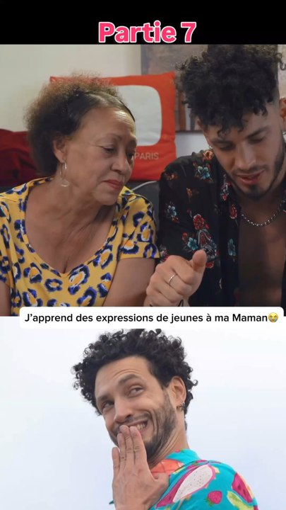 Balance des expressions en commentaire😂