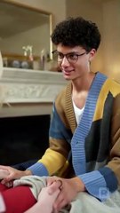 Lost Heiress of Kingston High #shortfilm