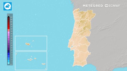 Frente Estacionária e Depressão Claudia Prometem Chuva Forte nos Próximos Dias ☔
