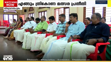 തദ്ദേശ തെരഞ്ഞെടുപ്പ്: സംസ്ഥാനത്തെ സ്ഥാനാർത്ഥി ചിത്രം തെളിയുന്നു