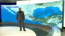 Pronóstico del tiempo para Monterrey, con Abimael Salas - 11 de noviembre de 2025