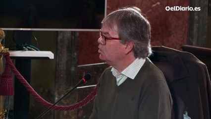 El periodista José Manuel Romero explica en el Supremo que supo antes que el fiscal general que la pareja de Ayuso había confesado- "Tuve la información"