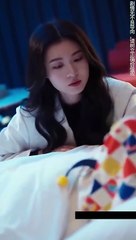 14-Tramp sneaked into girl's boudoir in the middle of the night and unexpectedly.