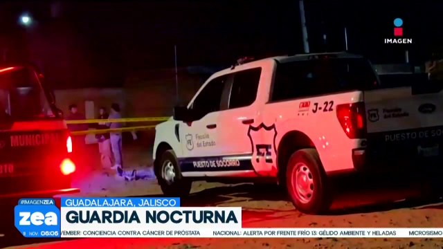 Localizan a un hombre sin vida en Zapopan, Jalisco