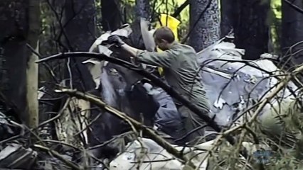 Air Crash Investigation S25E09 Collision Catastrophe