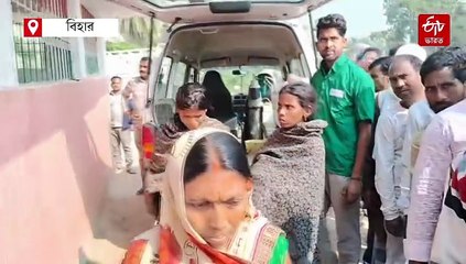 বিহারে ভোট, রাতে সন্তানের জন্ম দিয়ে সকালে বুথে ছুটলেন তরুণী