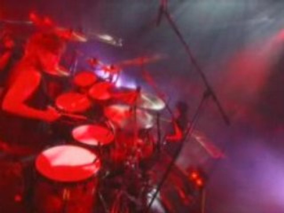 MUCC Ranchu (World Tour Final Nippon Budokan 666)