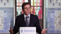 El Ayuntamiento de Madrid reduce en un año casi un 20% el número de pisos turísticos