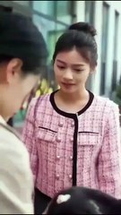 Late Love in Twilight - Twilight of Betrayal chinese drama (P 1-2)