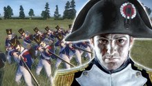 Total War: Das kleine Empire kehrt mit Napoleon zurück - aber nicht am PC
