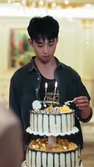 Double or Nothing - Breaking the Cage #Dramabox