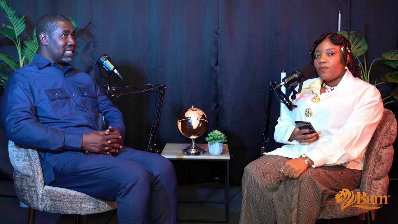 Sani Issifou Zakari délégué HTCE et président de TIBI Afrique de l'Ouest dévoile sa vision d'un Togo fier de ses racines et connecté à ses enfants de la diaspora