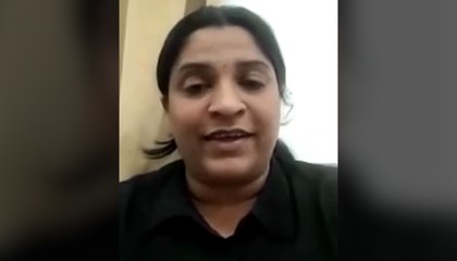 ‘We Already Proved Women Power, Now We Want the Same for Blind Team’ | EXCL with Shikha Shetty