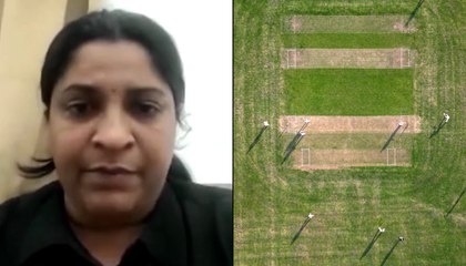 ‘Need Proper Premises for Practising’: Shikha Shetty on Support for Blind Women’s Cricket