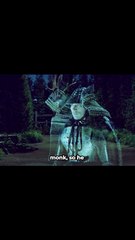 The Master Forgot His EARS 👂👻#movierecap #movisrecaps