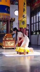 He Came From The Silence Chinese Drama - English Sub