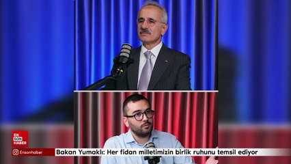Bakan Uraloğlu: İBB’nin metro projesinde para nereye gitti bilmiyorum