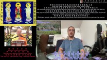 251111楞严咒金刚经于清迈SR公寓